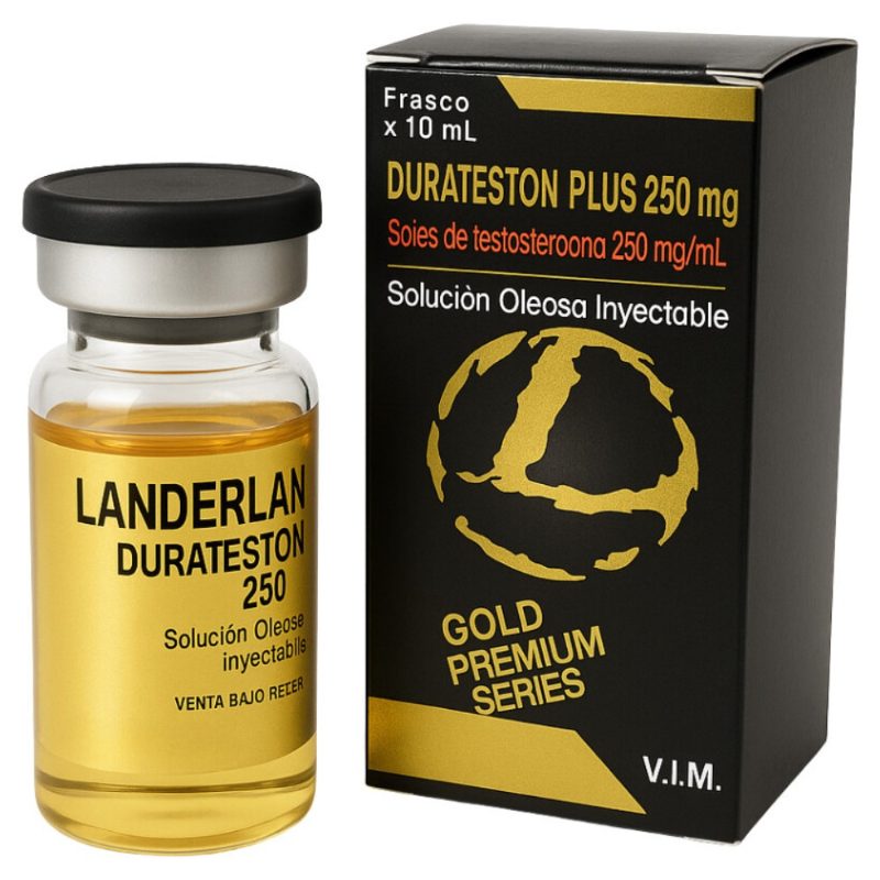 Landerlan Gold Durateston Plus