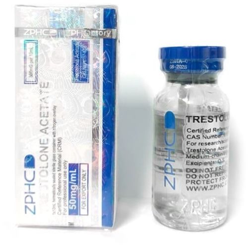 Trestolona Acetato /ml Ment ZPHC
