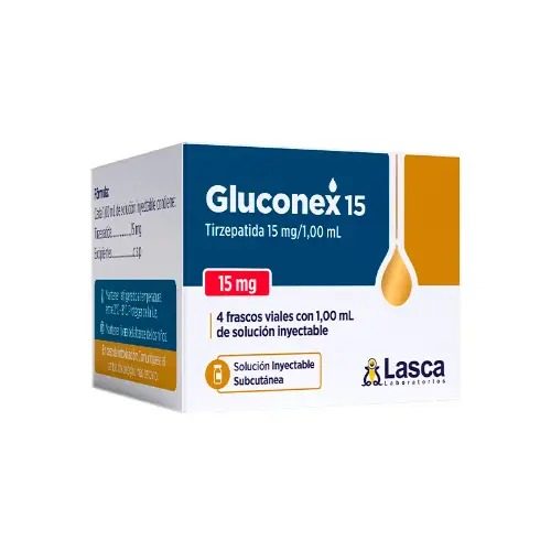Gluconex