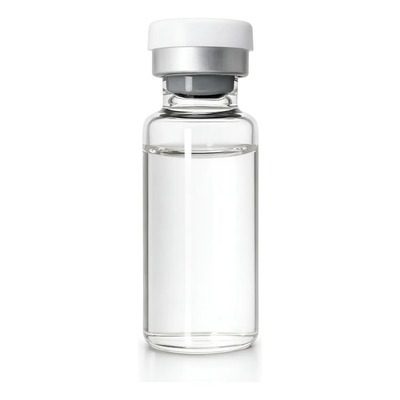 Água Bacteriostática