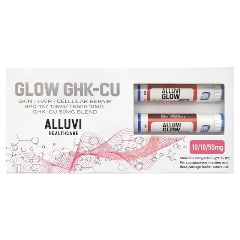 Glow Alluvi 70mg