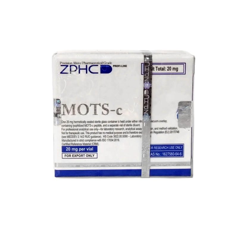 Mots-c ZPHC
