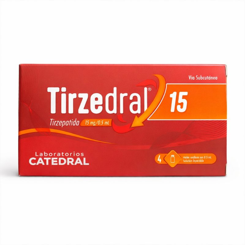 Tirzedral
