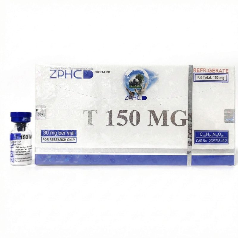 Tirzepatide ZPHC
